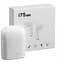 Бездротові навушники TWS Bluetooth i7S з боксом для зарядки White (au007-hbr) - мініатюра 5