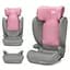 Автокрісло Kinderkraft i-Spark Pink (KCISPA00PNK0000) - мініатюра 13