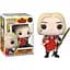 Фігурка Funko Pop Загін самогубців Харлі The Suicide Squad Harley 10 см SS HQ 1111 - мініатюра 1