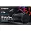 Акустична bluetooth колонка 1.0 Defender G24 10W BT TF USB AUX 1500мАч (Чорний) - мініатюра 6