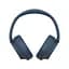 Навушники Sony WH-CH720N Wireless Blue (WHCH720NL.CE7) - мініатюра 3
