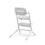 Стульчик для кормления Cybex Lemo All White (522001567) - миниатюра 4