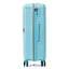 Валіза Semi Line 28" L Light Blue (T5728-3) - мініатюра 5