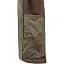 Жилет Hallyard Jonas 4XL Brown - миниатюра 4