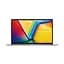 Ноутбук ASUS Vivobook 17 X1704ZA-AU386 17.3' FHD IPS, Intel i5-1235U, 8GB, F512GB, UMA, NoOS, Сріблястий (90NB10F1-M00FL0) - мініатюра 4