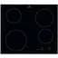 Електрична варильна поверхня Electrolux EIB60420CK (6873205) - мініатюра 1