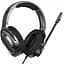 Навушники Baseus Gamo Immersive Virtual 3D Game Headphone D05 (PC) версія для ПК чорні NGD05-01 - мініатюра 2