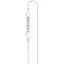 Навушники Canyon SEP-6 TYPE-C HiRes sound White (CNS-CEP6W) - мініатюра 3