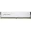 Модуль пам'яті для комп'ютера DDR4 8GB 3200 MHz Black&White eXceleram (EBW4083216A) - мініатюра 1