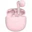 Бездротові нюшники Bluetooth Headset Gelius Pro Basic GP-TWS011 Pink - мініатюра 1