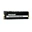 SSD накопичувач 500GB Patriot P400 V4 M.2 2280 PCIe NVMe 4.0 x4 TLC (P400VP500GM28H) - мініатюра 2