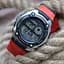 Годинник Casio AE-2100W-4AVEF - мініатюра 4