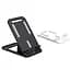 Настільний тримач XO C73 Folding desktop phone stand Чорний - мініатюра 5
