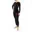 Термобелье Viking Etna Lady Set Black XS (VI-500/21/3090/46/XS) - миниатюра 2