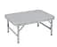 Стіл Bo-Camp Premium 60x45 cm Grey (1404380) (DAS301468) - мініатюра 2