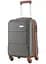 Чемодан Semi Line 20" (S) Графит (T5711-1) (DAS302921) - миниатюра 1