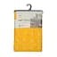 Скатертина The Textile Sunny, 140х120 см, помаранчева (174) - мініатюра 1