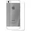 Захисна плівка StatusSKIN для Apple iPhone 5s Корпус Матова Pro - мініатюра 1