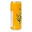 Напій безалкогольний Schweppes Orange сильногазований 0.33 л з/б (755163) - мініатюра 2
