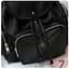 Водонепроникний рюкзак Remax Double 581 Bag Black - мініатюра 3