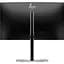 Монітор 23.8" HP S5 Pro 524pm FHD IPS 100Hz (9E0G9UT) - мініатюра 4