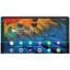 Захисне загартоване скло для планшета Lenovo Yoga Smart Tab YT-X705 F/X з олеофобним покриттям - мініатюра 1