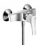 Змішувач для душу Hansgrohe Metris Classic 31672000 Хром - мініатюра 1