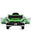 Дитячий електромобіль-машина Bambi Racer M 5819EBLR-5 до 30 кг - мініатюра 2