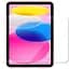 Захисна плівка StatusSKIN для Apple iPad Gen11 11' 2025 Екран Глянцева Lite - мініатюра 1