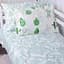 Комплект постельного белья MirSon Kids Time 19-2508 Sabbia, детский - миниатюра 5