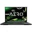 Ноутбук Gigabyte 16 AERO X16 QHD+ 165Hz/AMD Krachen Ryzen 7/32GB/1TB SSD/NVIDIA RTX 5070 8GB/W11/Black (1WH93UAC64DH) - миниатюра 1
