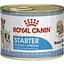 Вологий корм для вагітних собак і цуценят Royal Canin Starter Мother & Вabydog Мousse 2.34 кг (12 шт. х 195 г) - мініатюра 2
