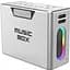 Акустична система HiFuture MusicBox 100W Silver (musicbox.silver) - мініатюра 1