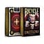 Карты игральные United States Playing Card Company Bicycle Emotions (86207) - миниатюра 1
