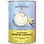 Суха суміш Monbana Vanilla Flavour Milkshake для приготування ванільного мілкшейку 1 кг - мініатюра 1