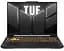 Ноутбук Asus TUF Gaming F16 FX607VJ-RL009 / 512ГБ - мініатюра 1