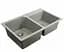 Кухонная мойка Platinum 7850 HARMONY (SP000026546) - миниатюра 2