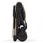 Коляска Cybex Coya Matt Black Cozy Beige (522005197) - мініатюра 8