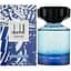 Туалетна вода Alfred Dunhill Driven Blue 100 мл - мініатюра 1