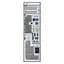 Комп'ютер Fujitsu Esprimo D738 E85+ SFF (i5-8400/16/480SSD) Б/В - мініатюра 3