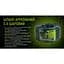 Шланг армований 3-х шаровий Alloid Building Tools Emerald Dragonfly 1/2" 50 м (WH-63306) - мініатюра 7