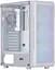 Корпус Hexagon G338W без БП 2xUSB3.0 1xUSBType-C 3x120мм ARGB 1x120мм VGA 330мм LCS r 2E Gaming teh0018865 - миниатюра 1