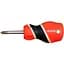 Викрутка хрестова Yato Philips PH2х38 мм (YT-25928) - мініатюра 1