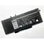 Акумулятор до ноутбука Dell Latitude 5500 4GVMP, 68Wh (8500mAh), 4cell, 7.6V, Li-ion (A47508) - мініатюра 1