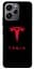 Чохол Demsky Tesla для Xiaomi Redmi 12 - мініатюра 1