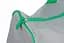 Спортивна сумка United Colors of Benetton S1645410 32L Сіра - мініатюра 3