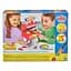 Ігровий набір для ліплення Hasbro Play-Doh Гриль (F0652) - мініатюра 9