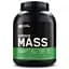 Гейнер Serious Mass, 2.72 кг Шоколад Optimum Nutrition fit0022683 - миниатюра 1