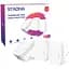 Strong POWERL1000TRIMINIUK AV1000 Міні Powerline Kit Потрійний комплект (3 шт.) - мініатюра 1