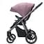 Коляска Espiro Bueno 2022 309 Charming Beige, універсальна 2 в 1, бежева (205132) - мініатюра 13